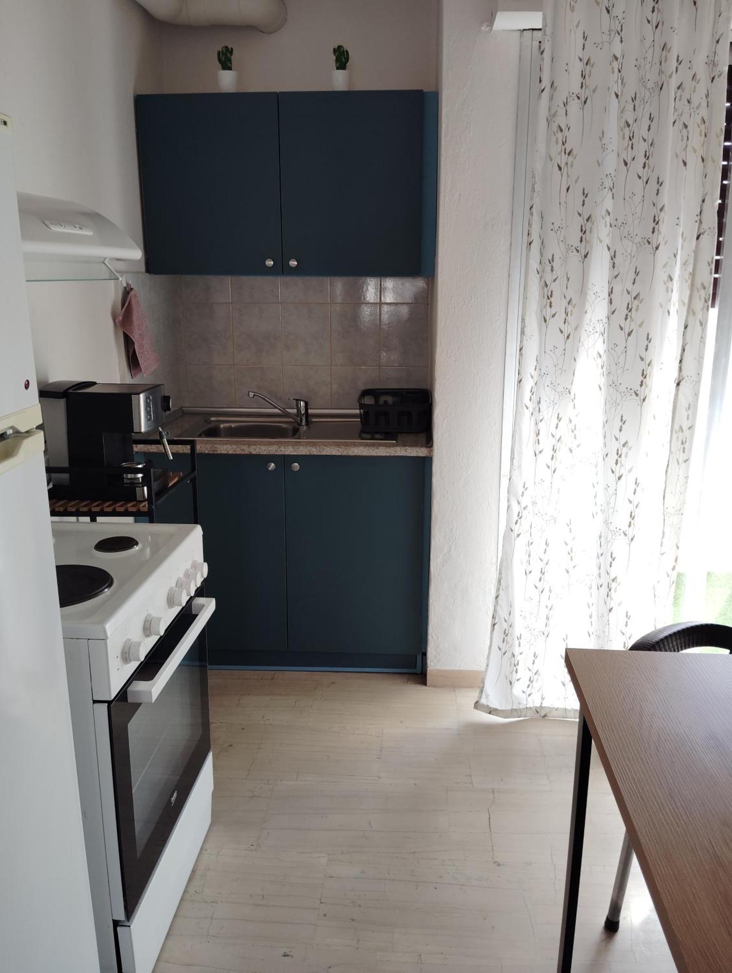 Velvet Apartment Volos Exterior photo